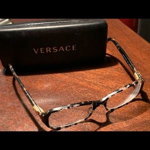 Versace Glasses